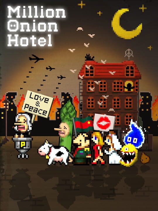 Game Cover