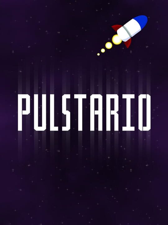 Pulstario cover
