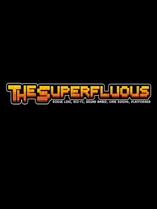 The Superfluous cover art