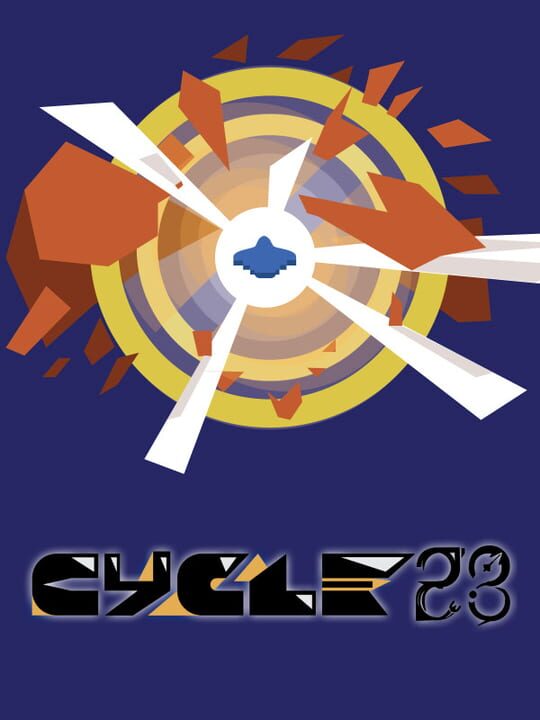 Cycle 28 cover