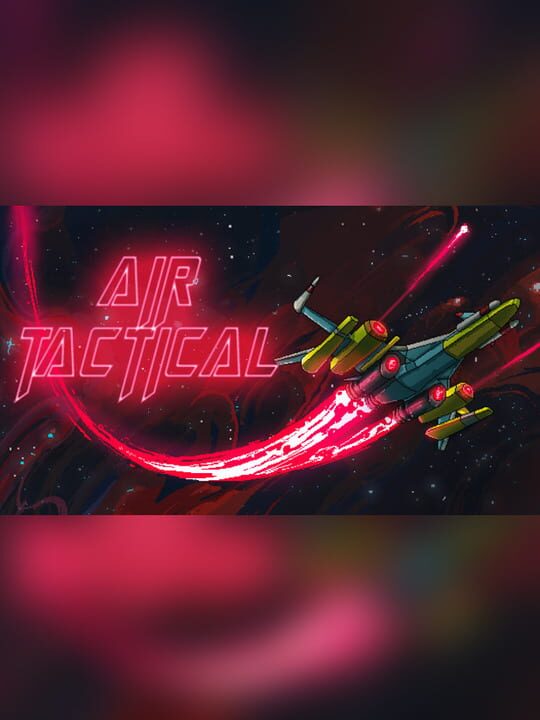Air Tactical cover art