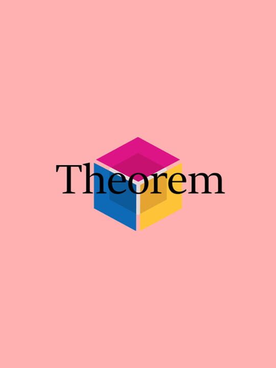 Theorem cover art