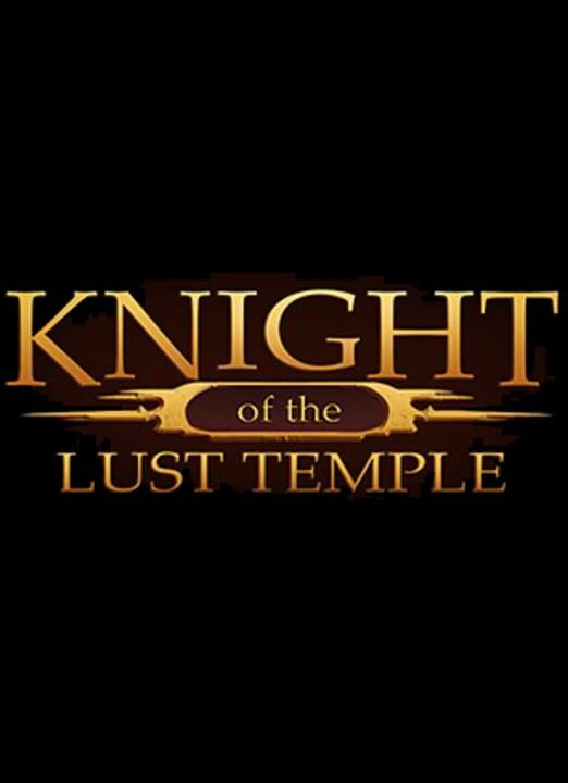 Knight of the Lust Temple cover art