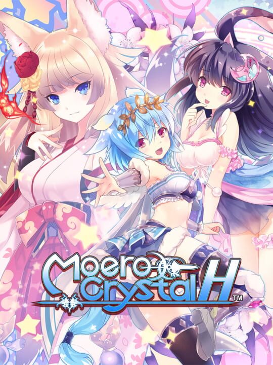 Moero Crystal H cover