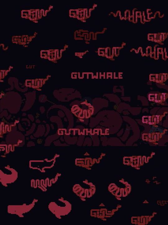 Gutwhale cover