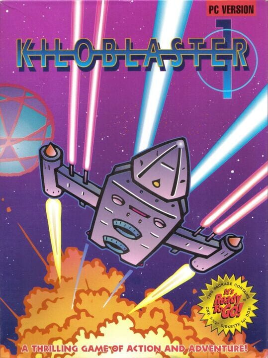 Game Cover