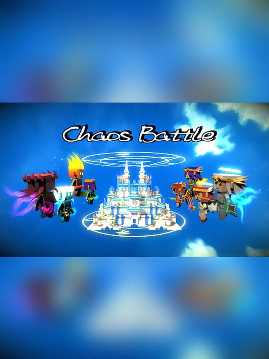 Game Cover