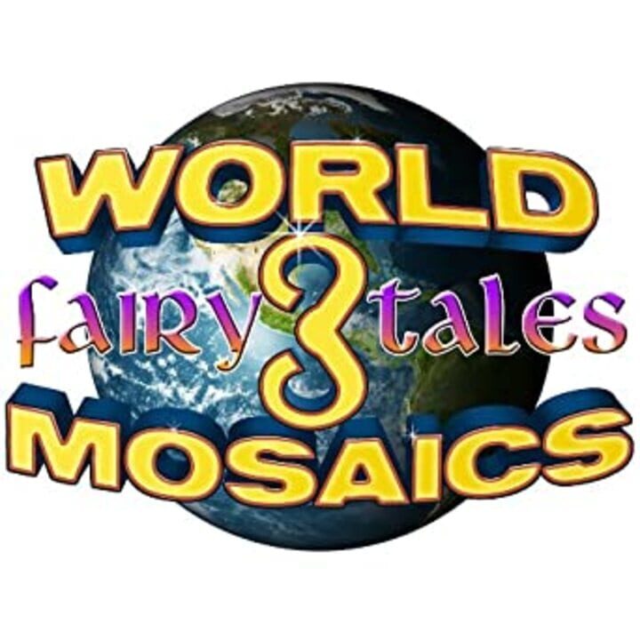 World Mosaics 3: Fairy Tales cover art