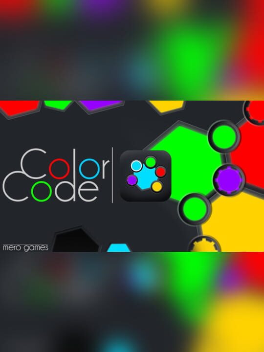ColorCode cover art