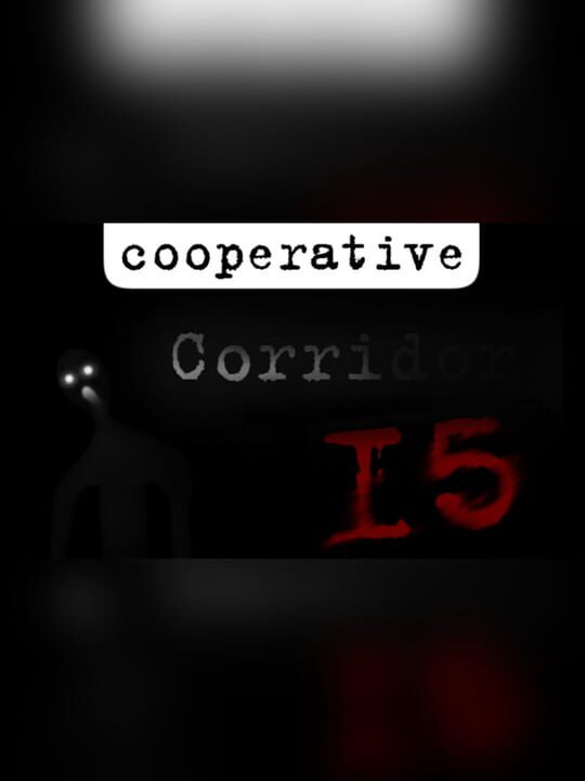 Corridor 15 Alpha cover art