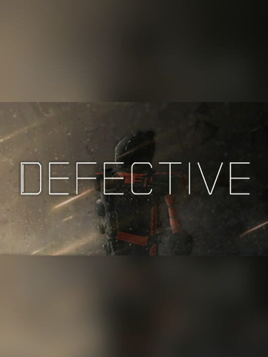 Defective cover art