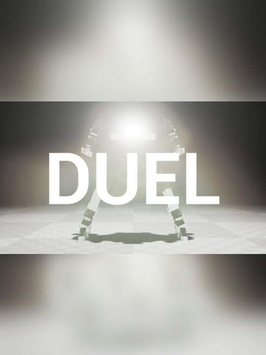 Duel cover art