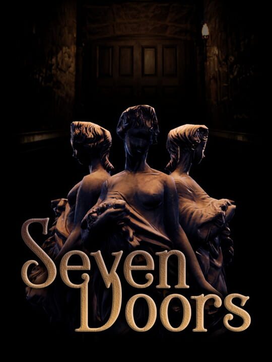 Seven Doors cover