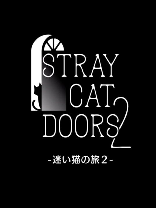 Stray Cat Doors 2 cover