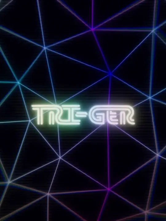 Tri-Ger cover art
