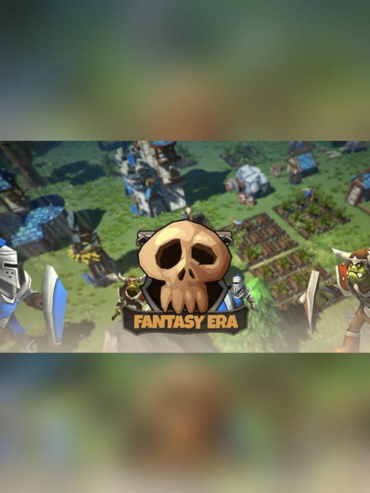 Fantasy ERA cover image