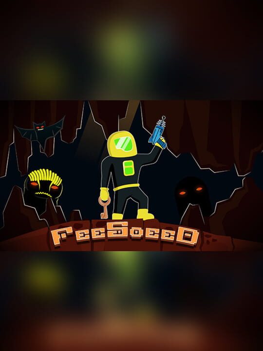 FeeSoeeD cover art