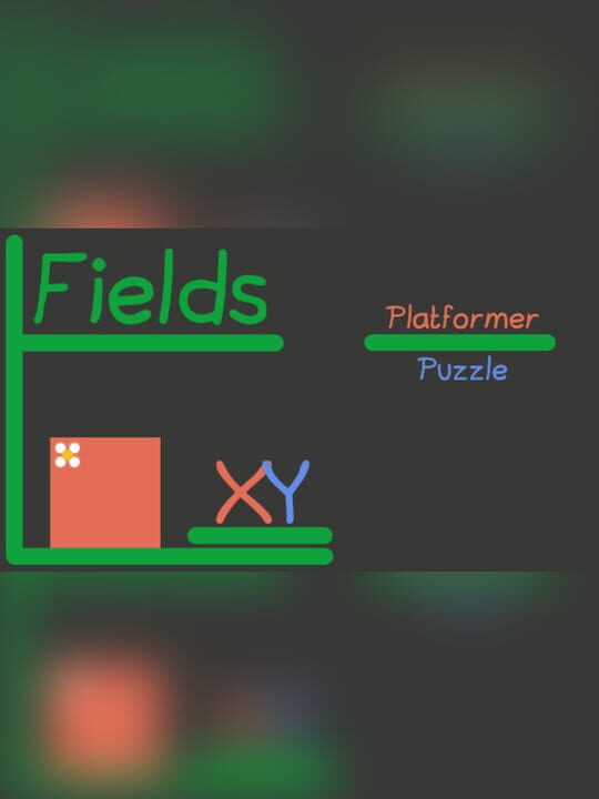 Fields XY cover art