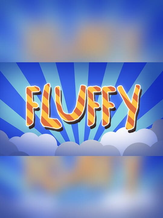 Fluffy cover art