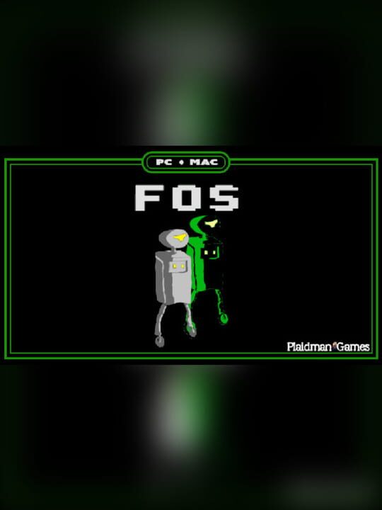 Fos cover art