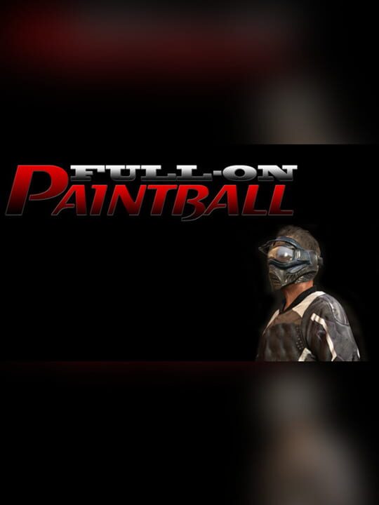 Full-On Paintball cover image