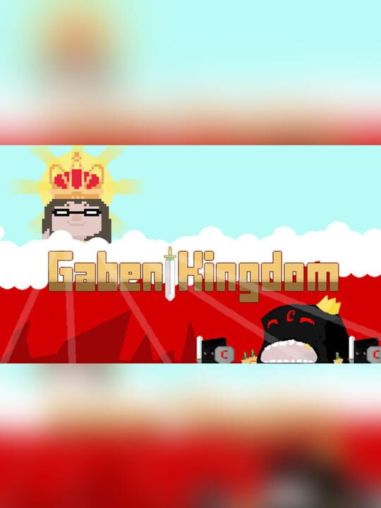 Gaben Kingdom cover art