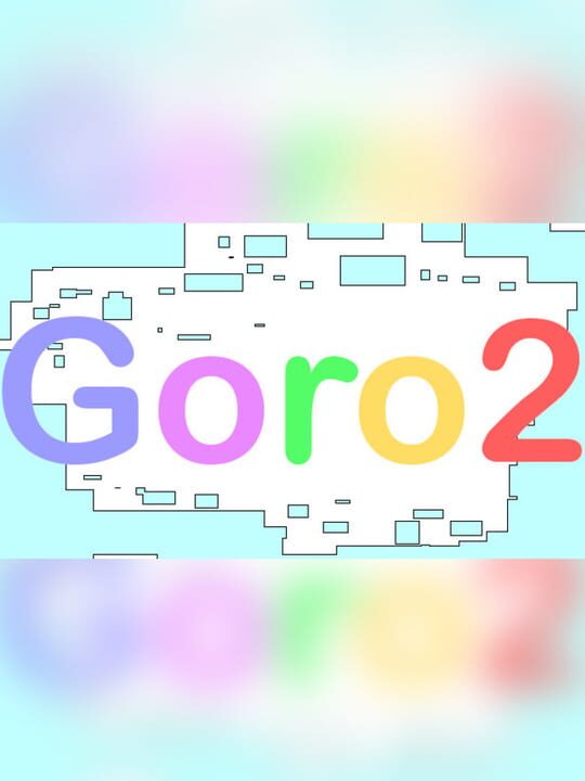 Goro 2 cover art