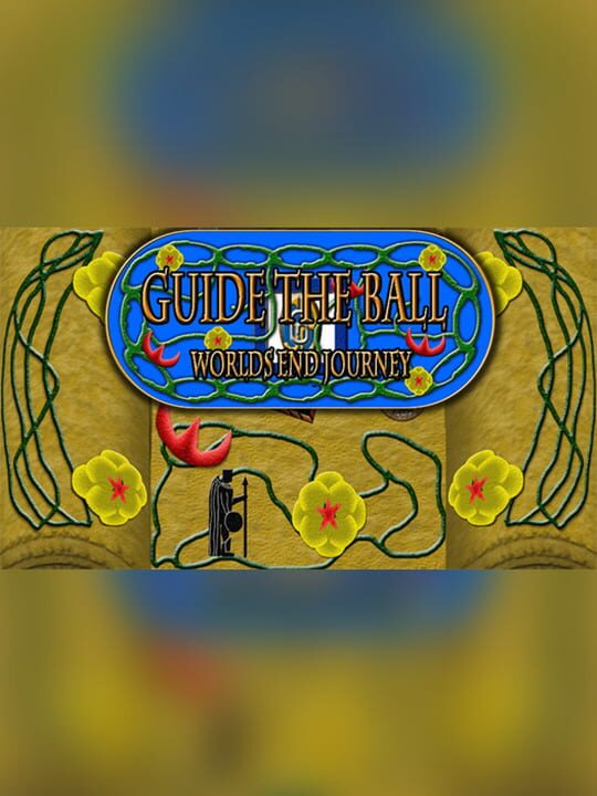 Guide the Ball cover art