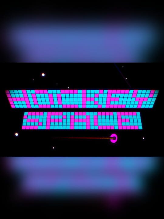 Hockey Space cover art