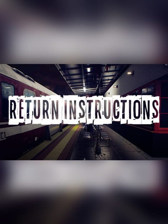 Illville: Return instructions cover art
