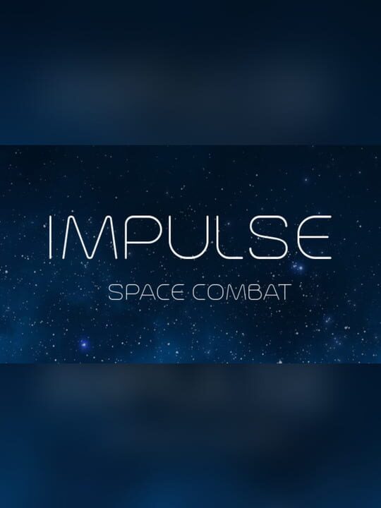 Impulse: Space Combat cover art