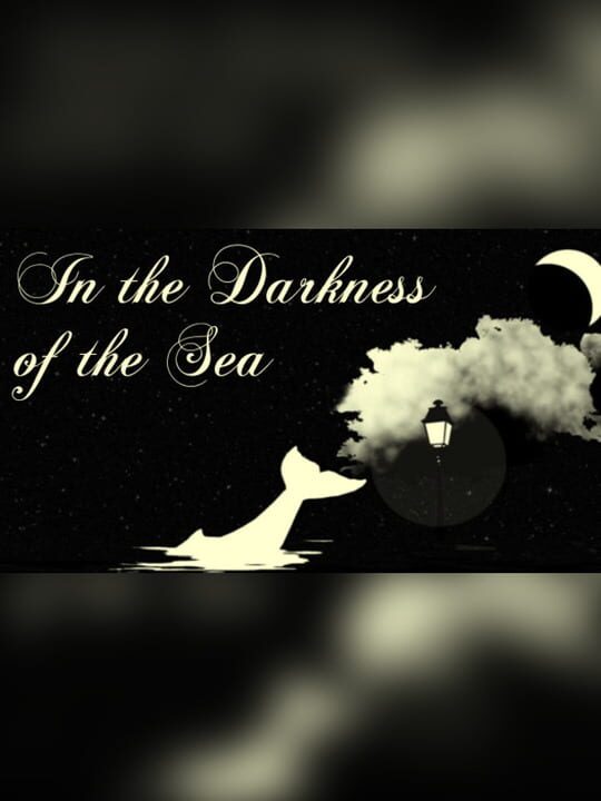 In the Darkness of the Sea cover