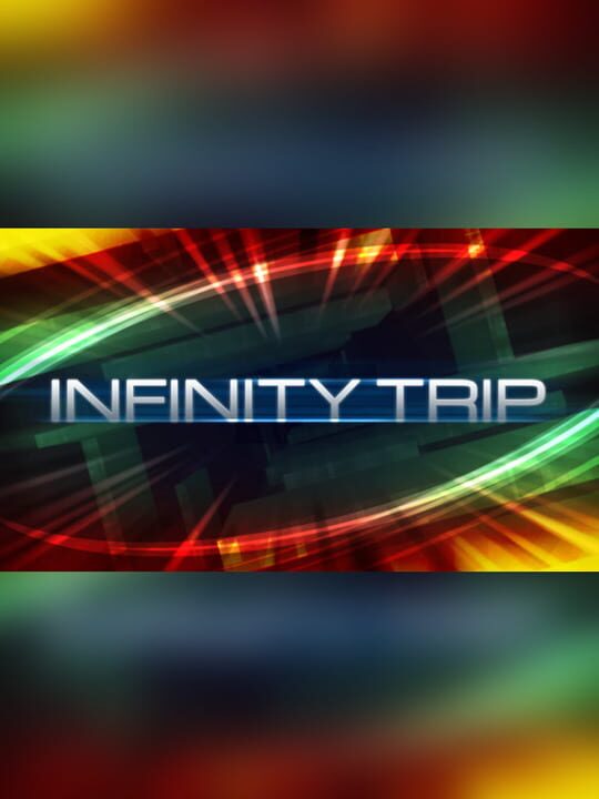 Infinity Trip cover art