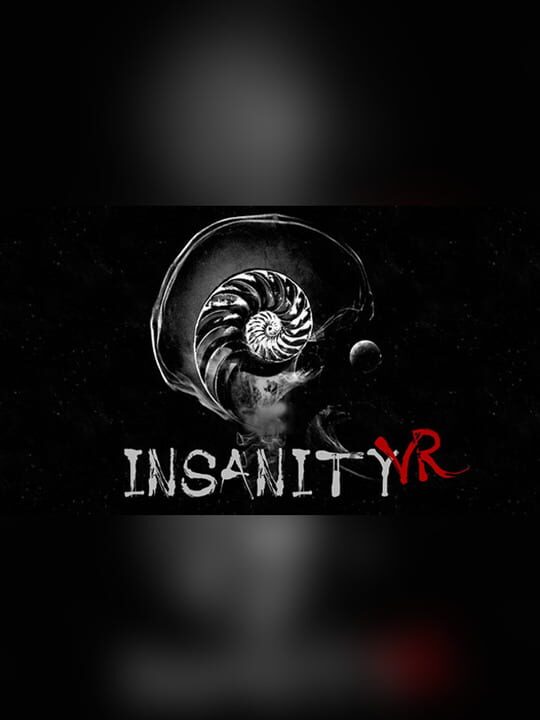 Insanity VR: Last Score cover art