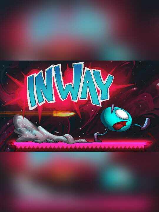Inway cover art