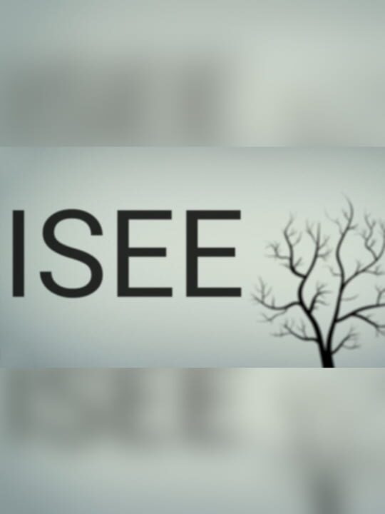 Isee cover art