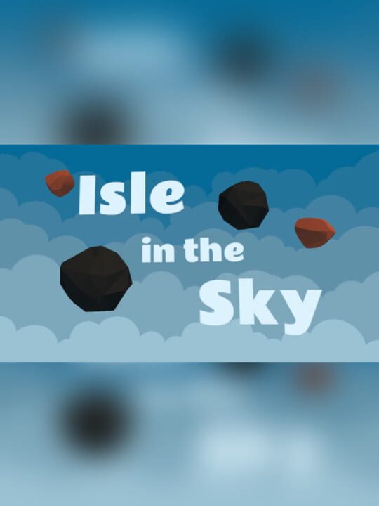 Isle in the Sky cover art