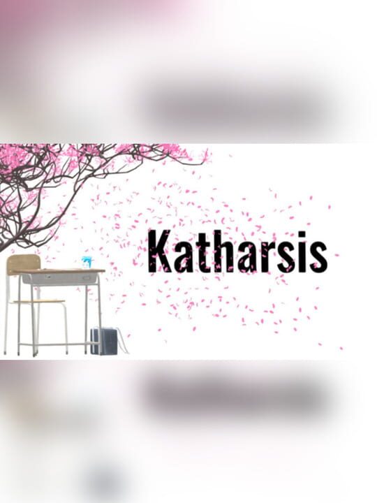 Katharsis cover art