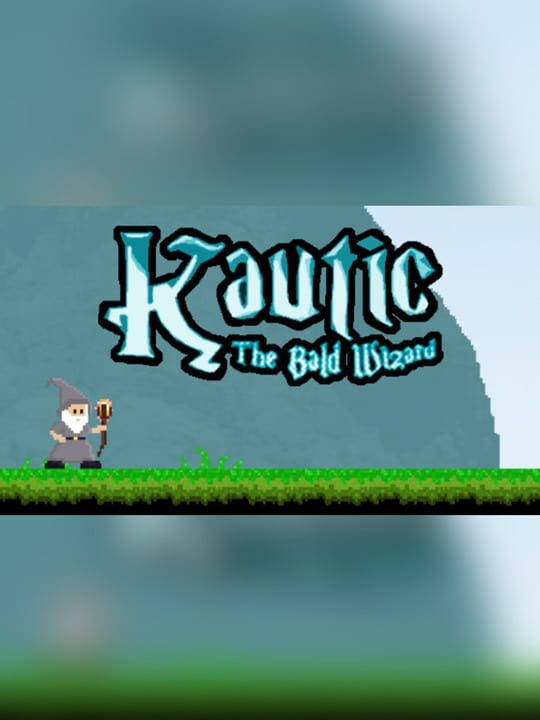 Kautic cover art