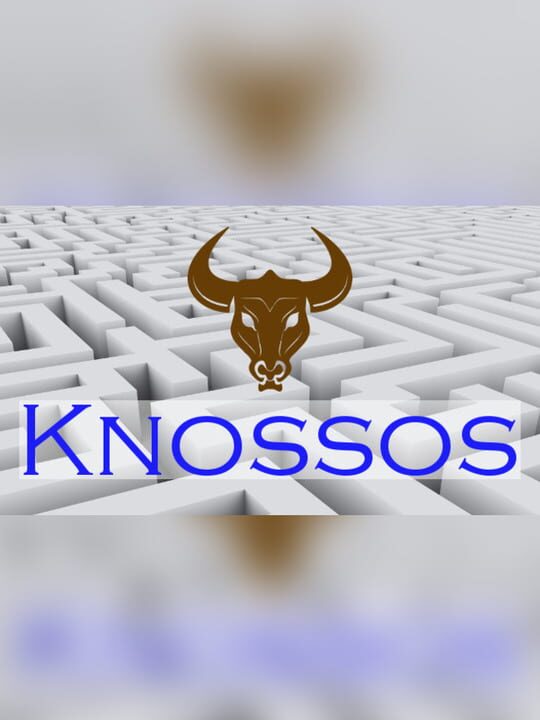 Knossos cover art