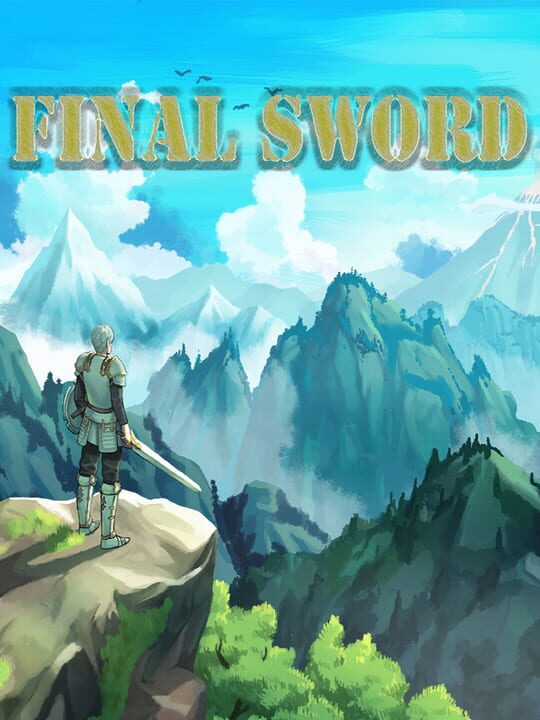 Final Sword cover