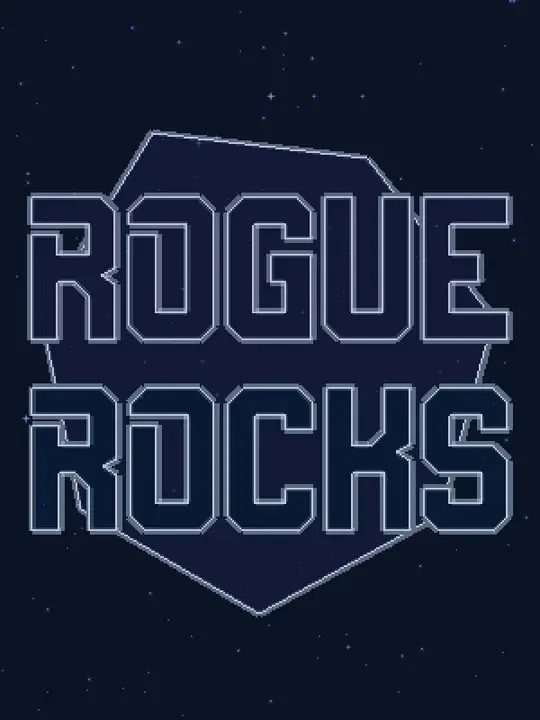 Rogue Rocks cover art