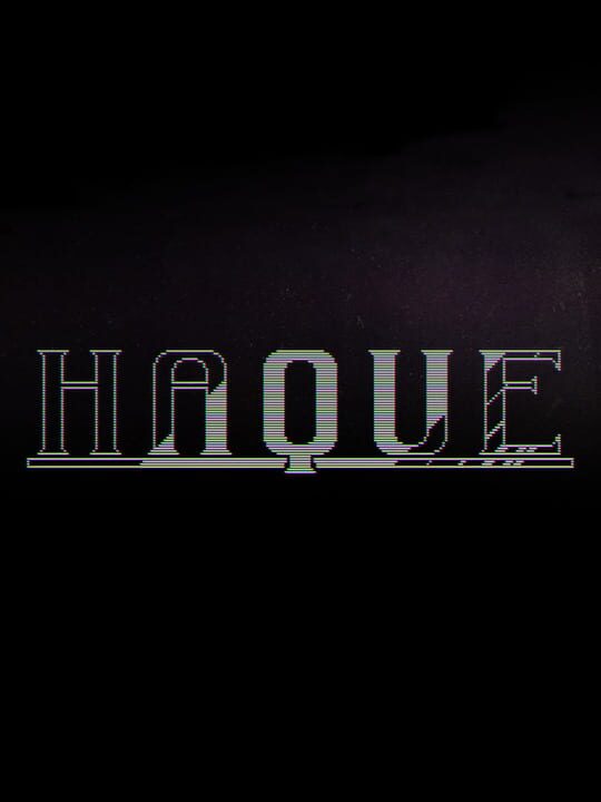Haque cover
