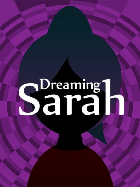 Dreaming Sarah cover