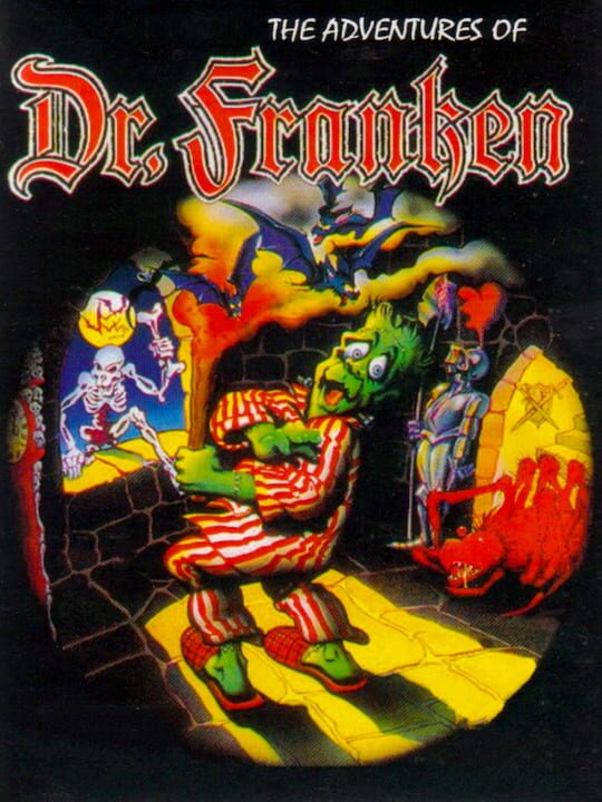 Game Cover