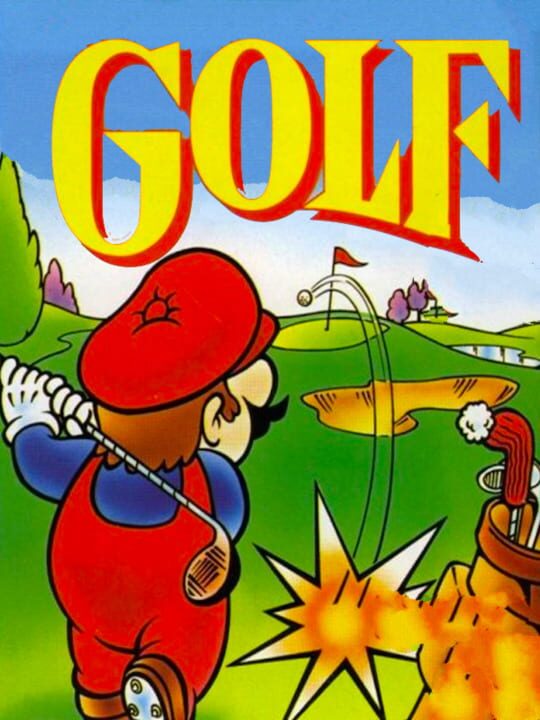 Golf cover