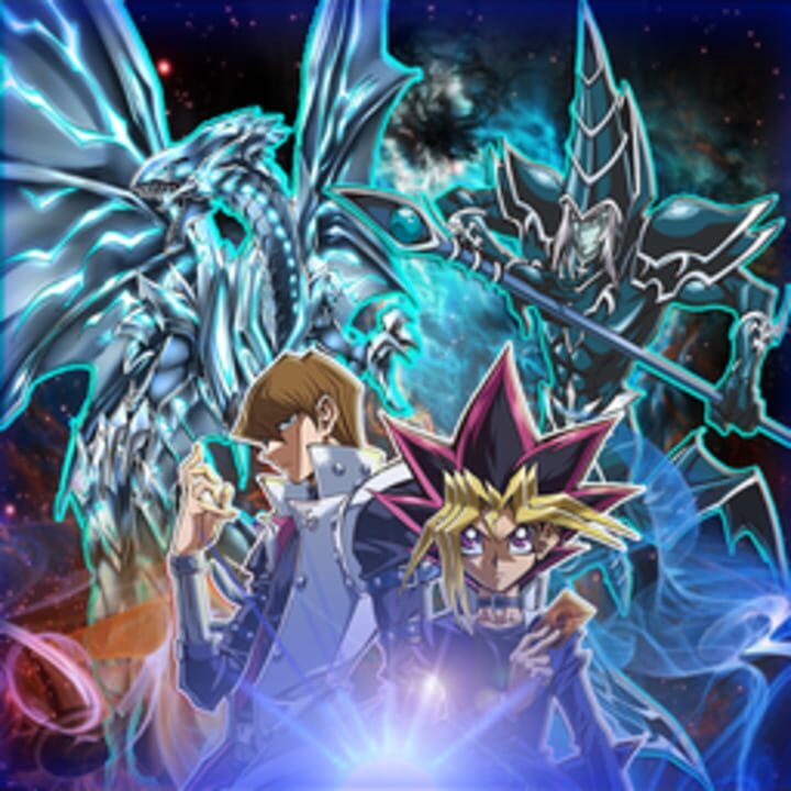 yugioh dawn of a new era