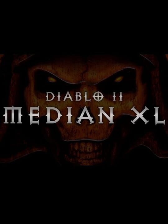 Cover image for Median XL