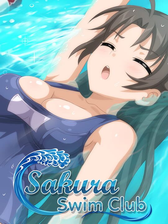 Sakura Swim Club cover