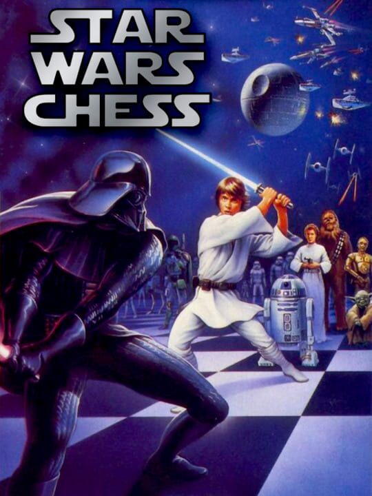 Game Cover